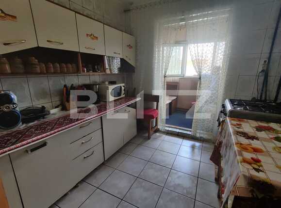 Apartament de vânzare 3 camere Crangasi - 72048AV | BLITZ București | Poza2