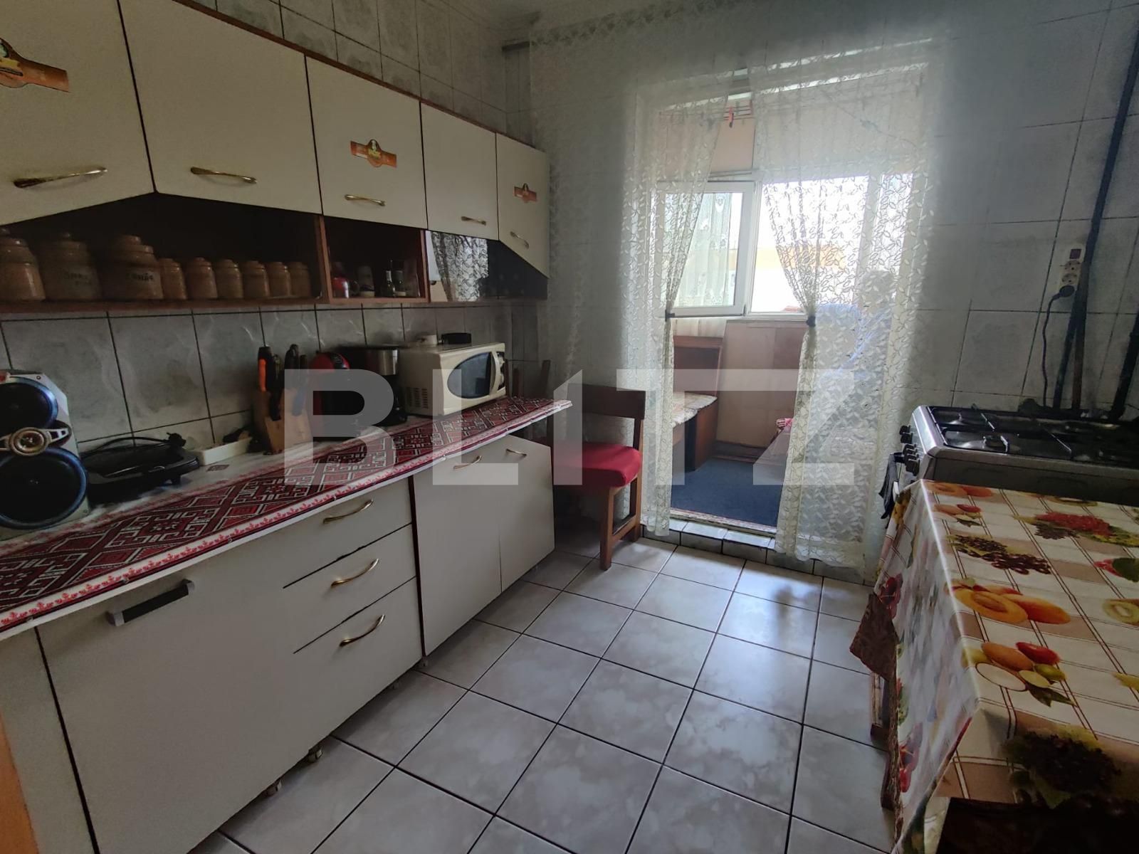 Apartament de vânzare 3 camere Crangasi - 72048AV | BLITZ București | Poza2