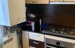 Apartament 2 camere cu centrala termica! Ready to move!