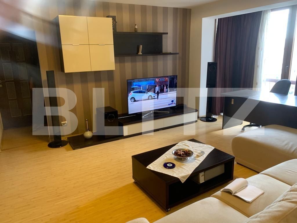 Apartament de vânzare 2 camere Dristor - 72053AV | BLITZ București | Poza3