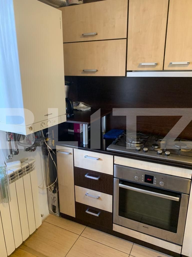 Apartament de vânzare 2 camere Dristor - 72053AV | BLITZ București | Poza8