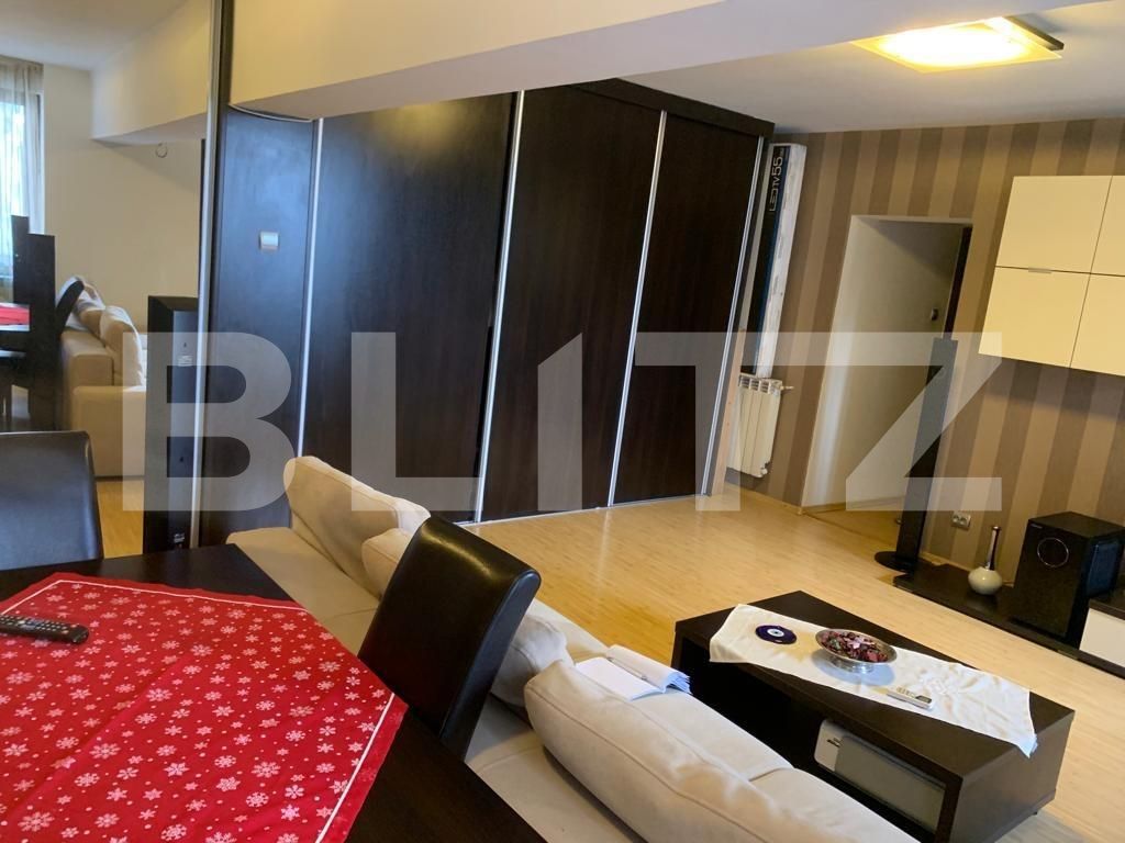 Apartament de vânzare 2 camere Dristor - 72053AV | BLITZ București | Poza5