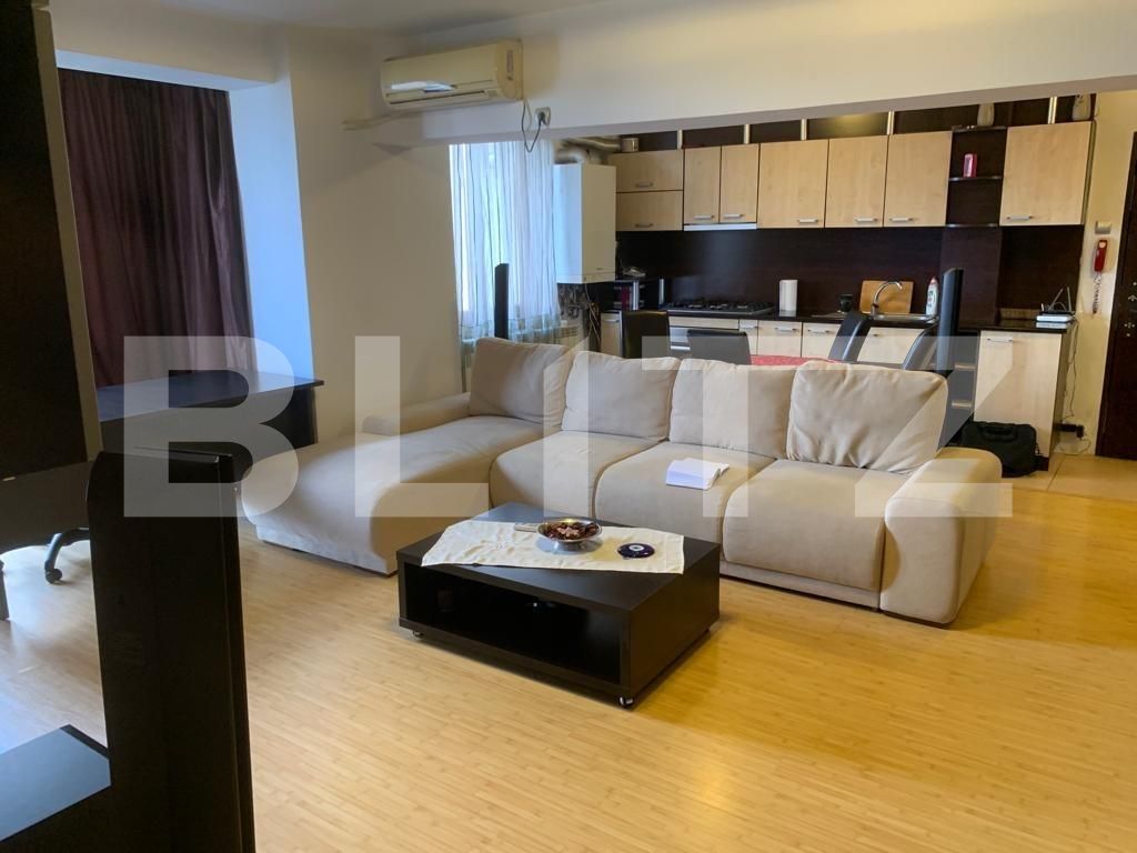 Apartament de vânzare 2 camere Dristor - 72053AV | BLITZ București | Poza1