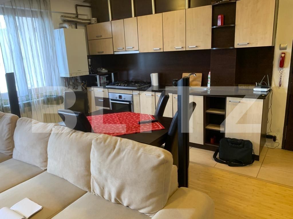 Apartament de vânzare 2 camere Dristor - 72053AV | BLITZ București | Poza4