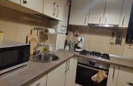 Apartament de 2 camere, la 4 minute de metrul Crangasi