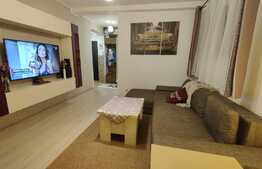 Apartament de 2 camere, la 4 minute de metrul Crangasi