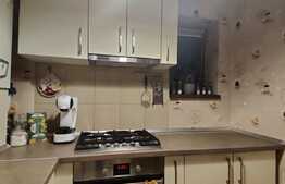 Apartament de 2 camere, la 4 minute de metrul Crangasi