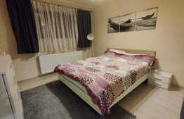 Apartament de 2 camere, la 4 minute de metrul Crangasi