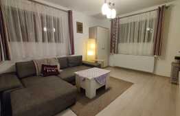 Apartament de 2 camere, la 4 minute de metrul Crangasi