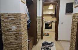 Apartament de 2 camere, la 4 minute de metrul Crangasi