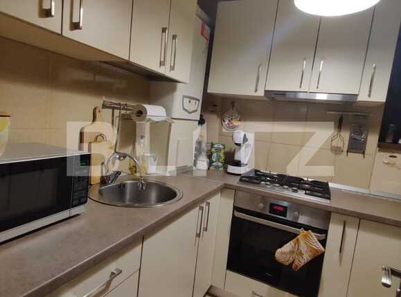 Apartament de vânzare 2 camere Crangasi - 72058AV | BLITZ București | Poza4