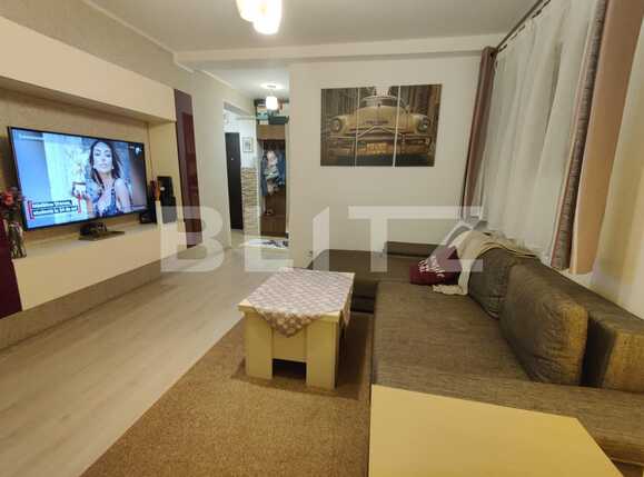 Apartament de vânzare 2 camere Crangasi - 72058AV | BLITZ București | Poza1