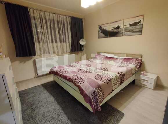 Apartament de vânzare 2 camere Crangasi - 72058AV | BLITZ București | Poza3