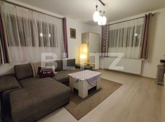 Apartament de vânzare 2 camere Crangasi - 72058AV | BLITZ București | Poza2