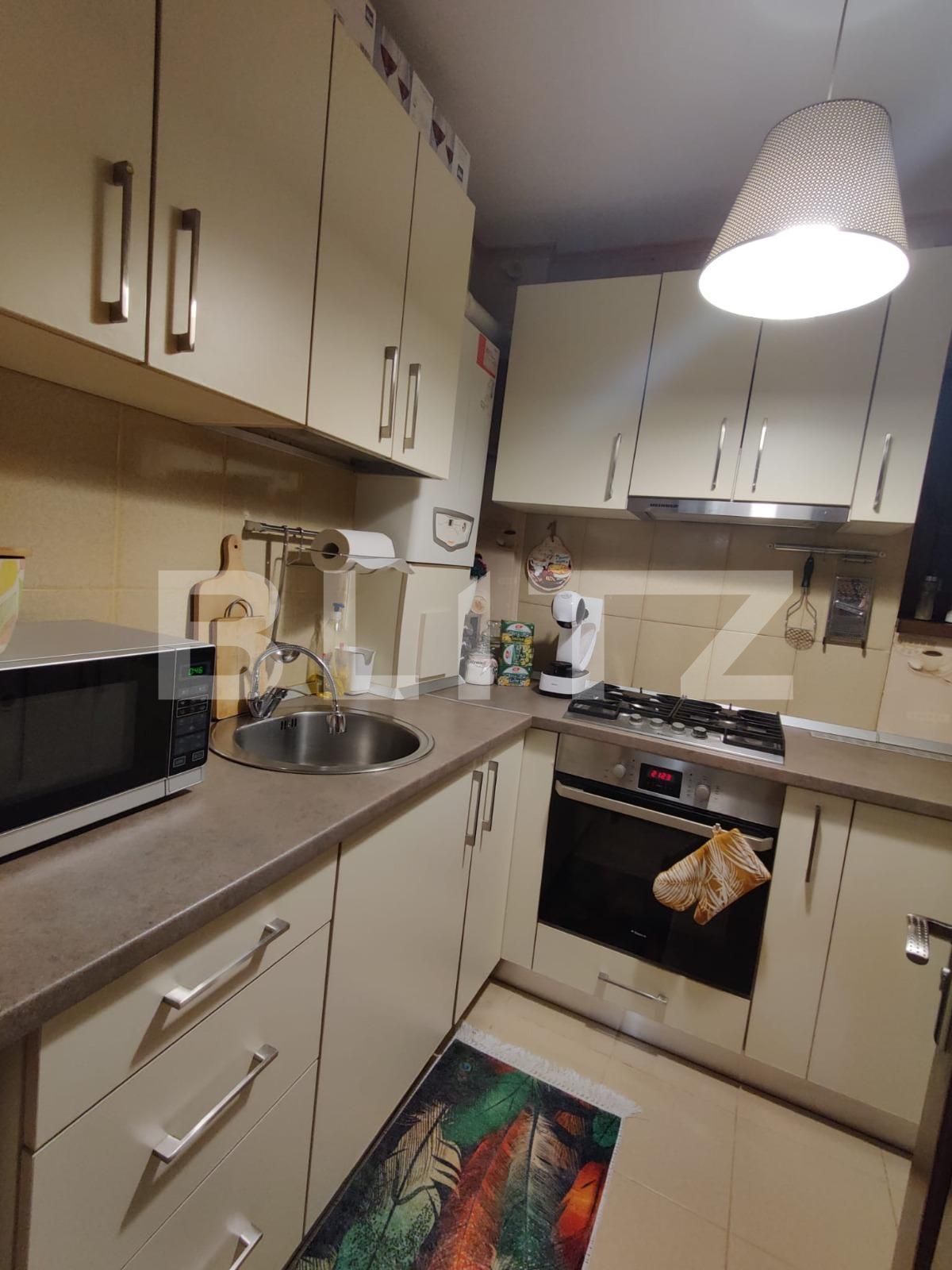 Apartament de vânzare 2 camere Crangasi - 72058AV | BLITZ București | Poza4