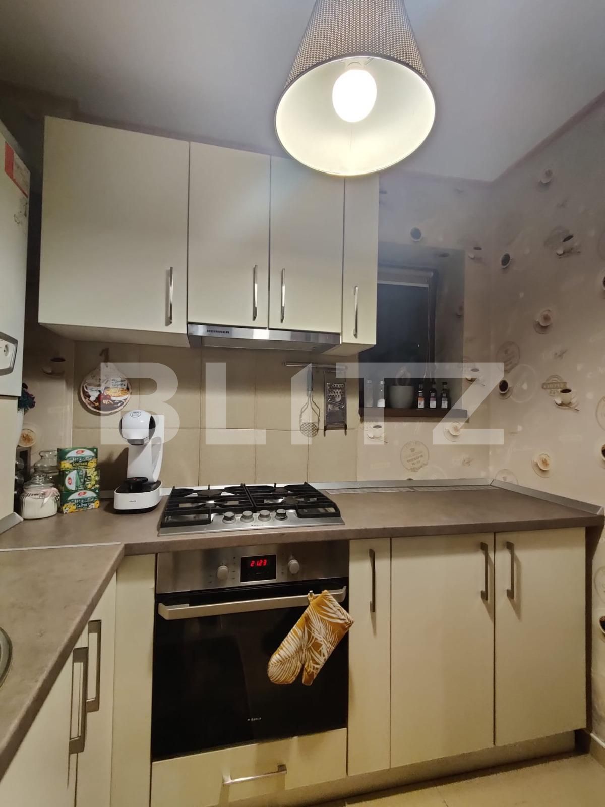 Apartament de vânzare 2 camere Crangasi - 72058AV | BLITZ București | Poza5