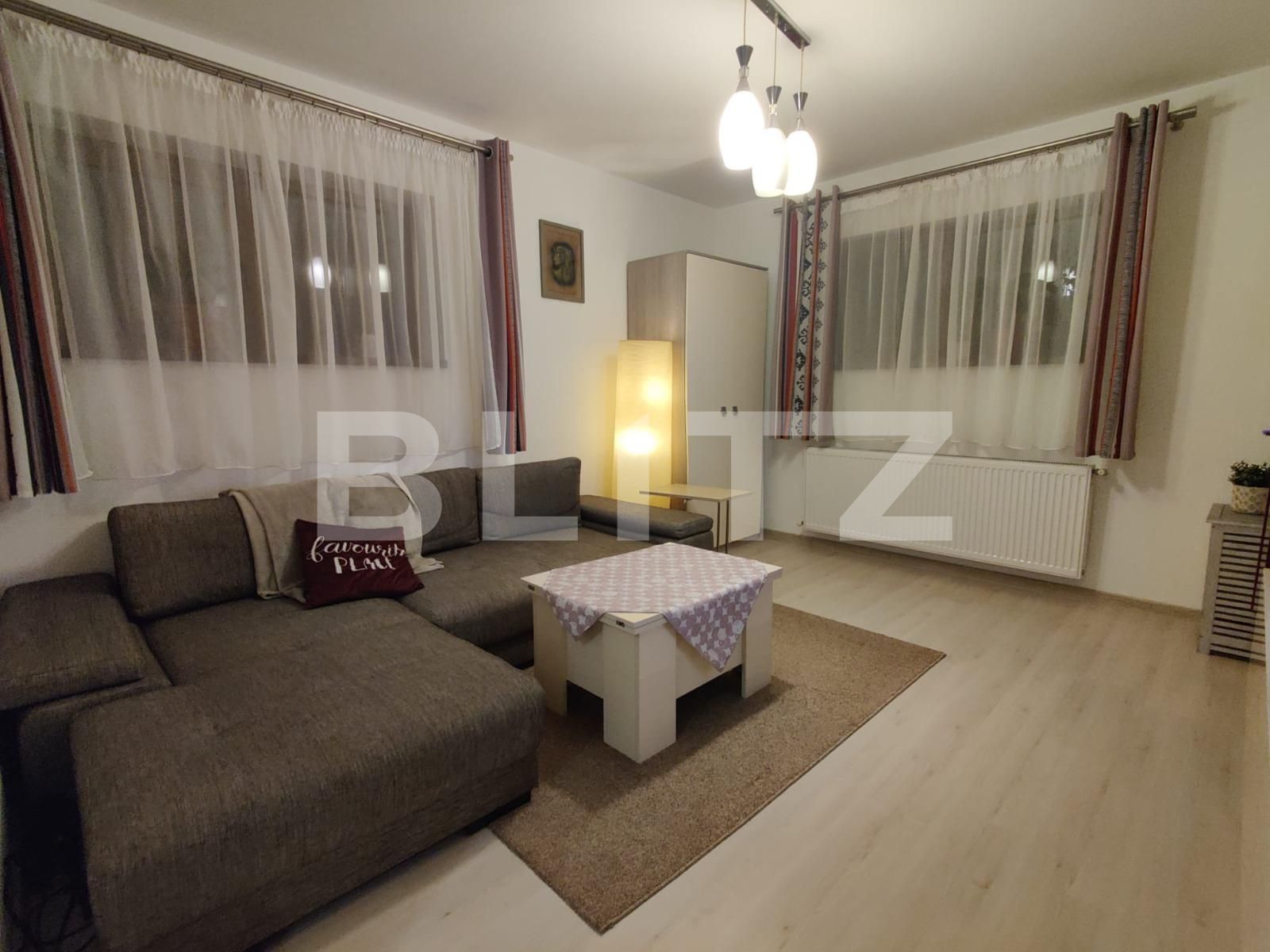 Apartament de vânzare 2 camere Crangasi - 72058AV | BLITZ București | Poza2