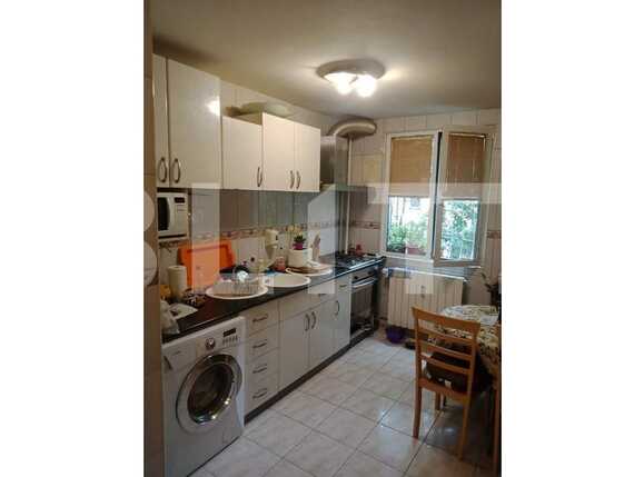 Apartament de vânzare 3 camere Drumul Taberei - 72089AV | BLITZ București | Poza6