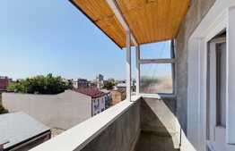 De vânzare apartament elegant de 4 camere in imobil renovat, zona Mihai Eminescu