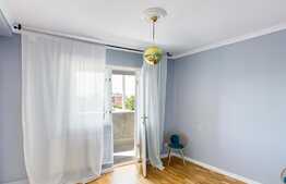 De vânzare apartament elegant de 4 camere in imobil renovat, zona Mihai Eminescu