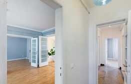 De vânzare apartament elegant de 4 camere in imobil renovat, zona Mihai Eminescu