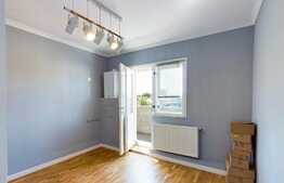 De vânzare apartament elegant de 4 camere in imobil renovat, zona Mihai Eminescu