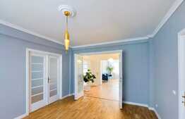 De vânzare apartament elegant de 4 camere in imobil renovat, zona Mihai Eminescu