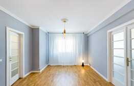 De vânzare apartament elegant de 4 camere in imobil renovat, zona Mihai Eminescu