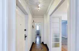 De vânzare apartament elegant de 4 camere in imobil renovat, zona Mihai Eminescu