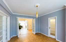 De vânzare apartament elegant de 4 camere in imobil renovat, zona Mihai Eminescu