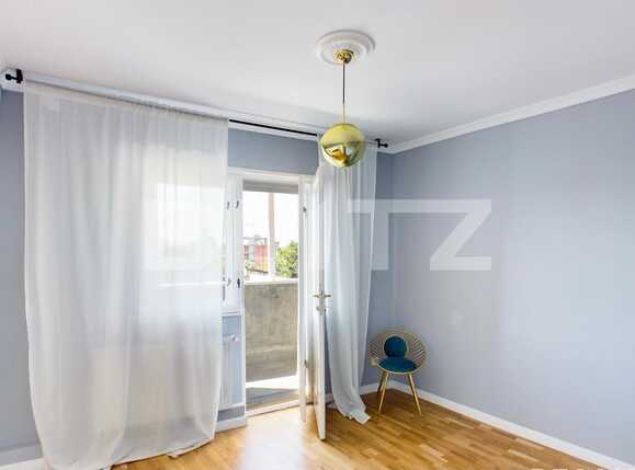 Apartament de vânzare 4 camere Dacia - 72126AV | BLITZ București | Poza8