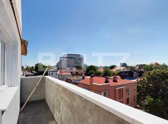 Apartament de vânzare 4 camere Dacia - 72126AV | BLITZ București | Poza16