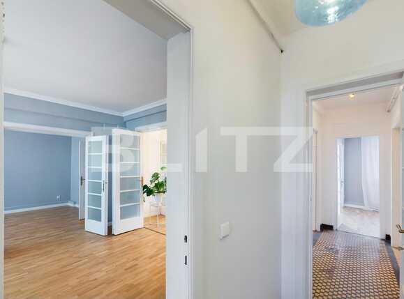 Apartament de vânzare 4 camere Dacia - 72126AV | BLITZ București | Poza10