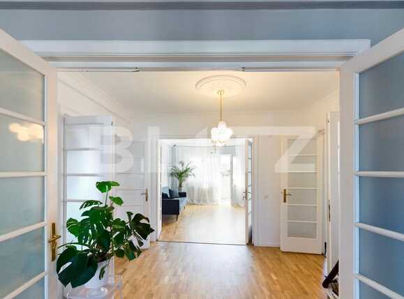 Apartament de vânzare 4 camere Dacia - 72126AV | BLITZ București | Poza3