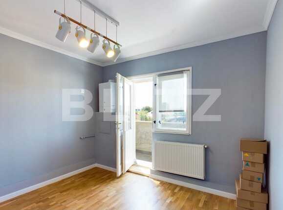 Apartament de vânzare 4 camere Dacia - 72126AV | BLITZ București | Poza9