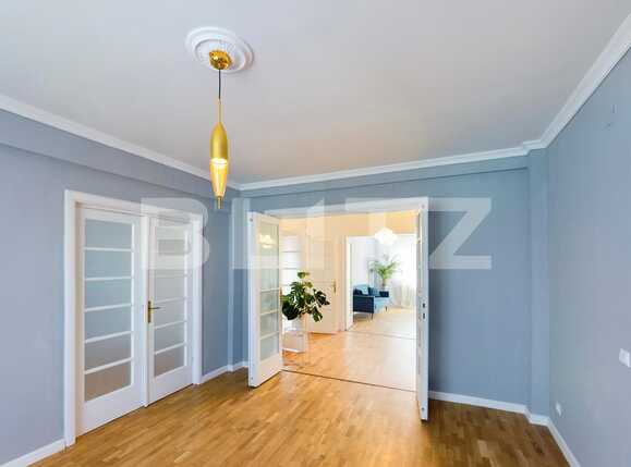 Apartament de vânzare 4 camere Dacia - 72126AV | BLITZ București | Poza5