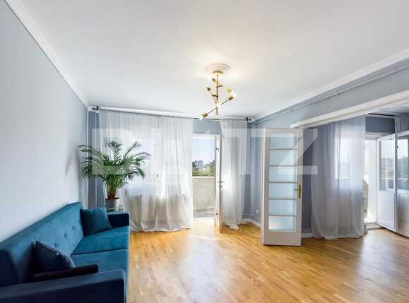 Apartament de vânzare 4 camere Dacia - 72126AV | BLITZ București | Poza1
