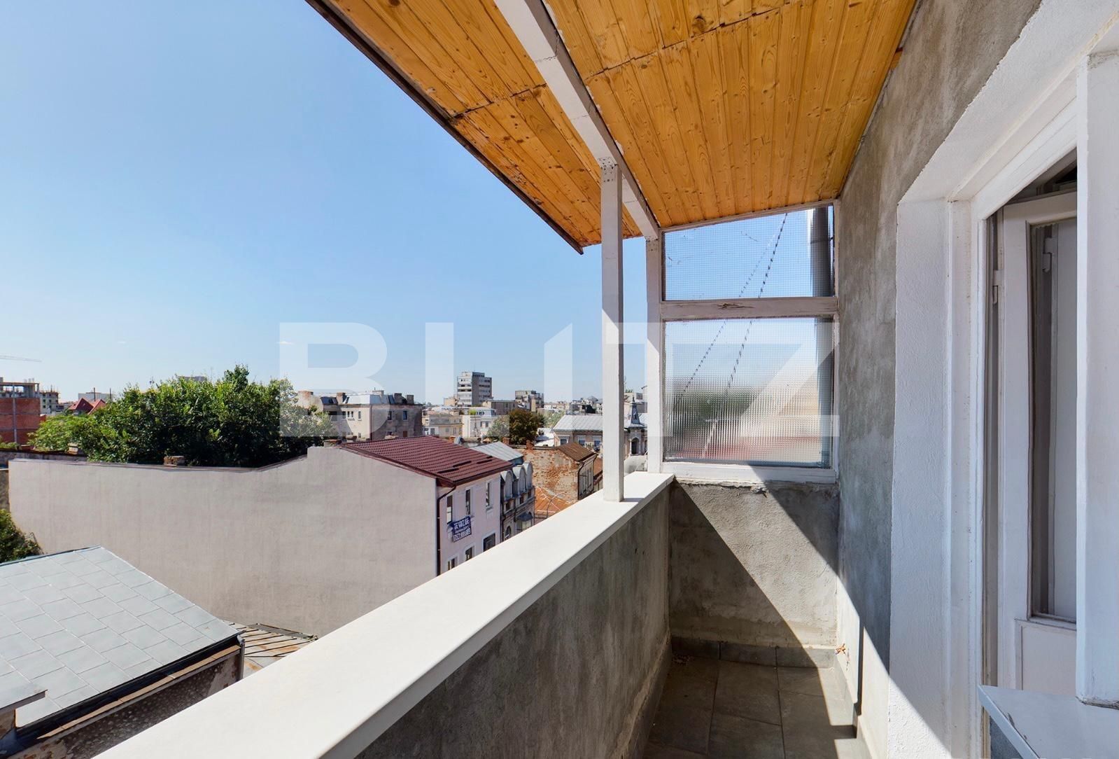 Apartament de vânzare 4 camere Dacia - 72126AV | BLITZ București | Poza17