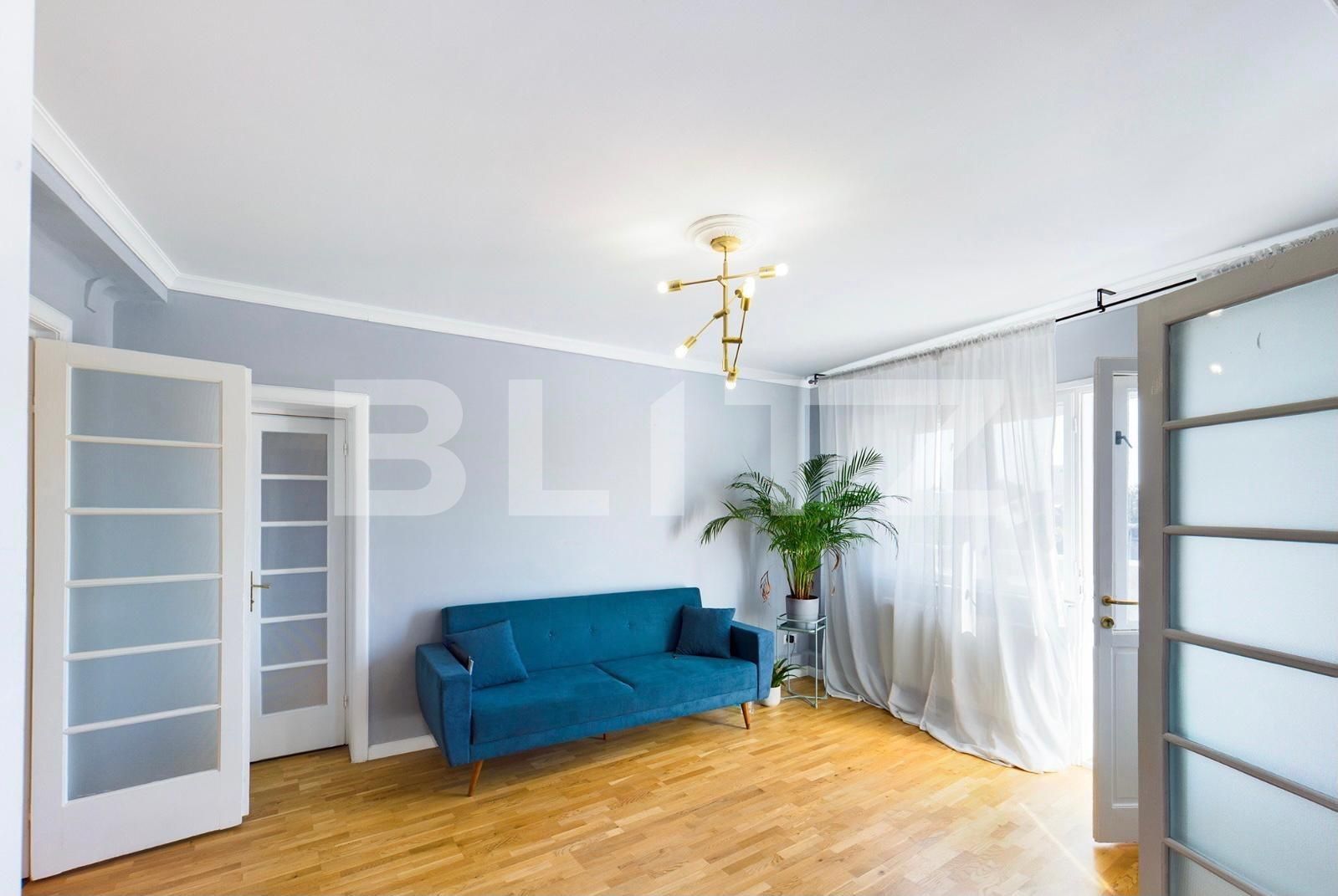 Apartament de vânzare 4 camere Dacia - 72126AV | BLITZ București | Poza2