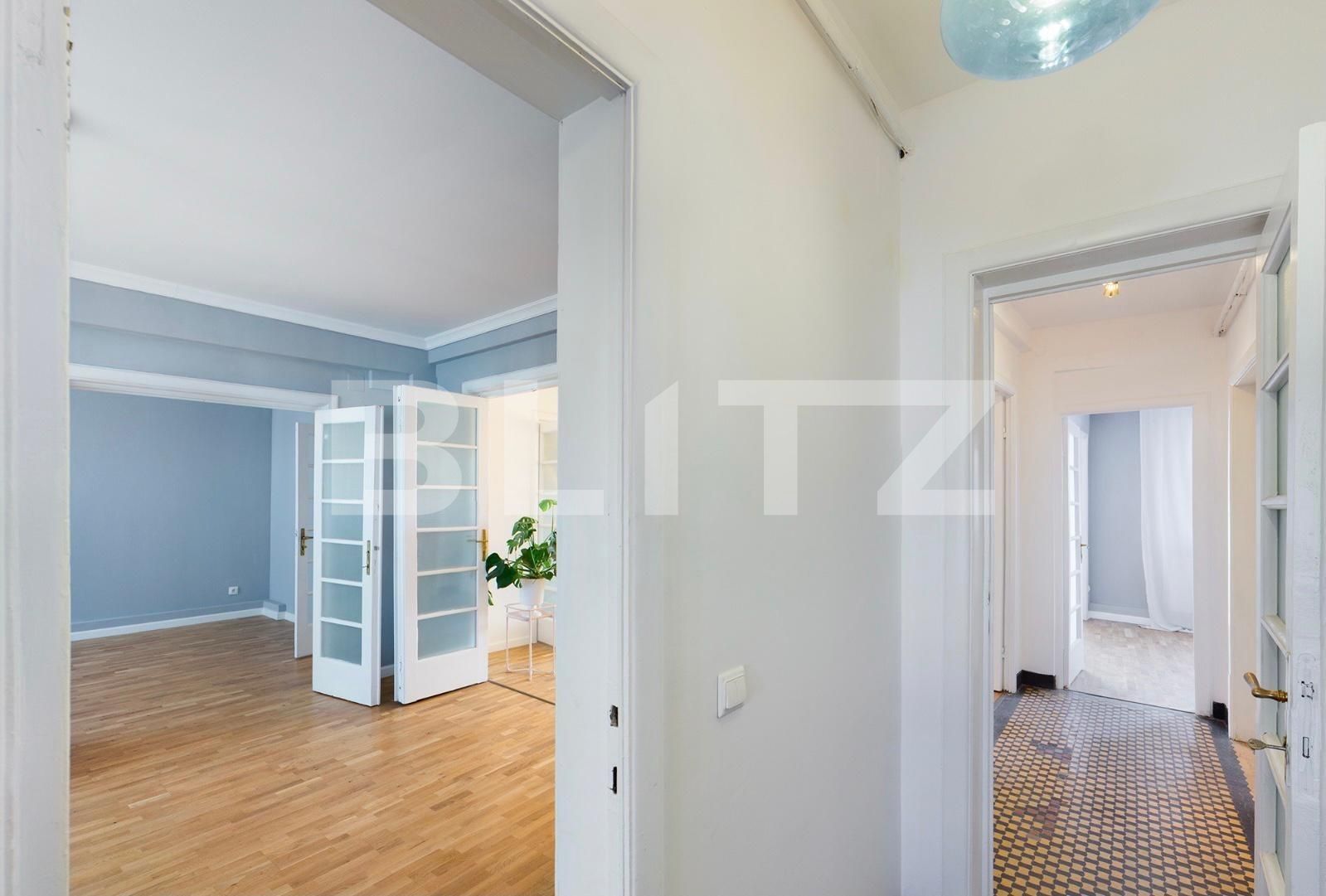 Apartament de vânzare 4 camere Dacia - 72126AV | BLITZ București | Poza10