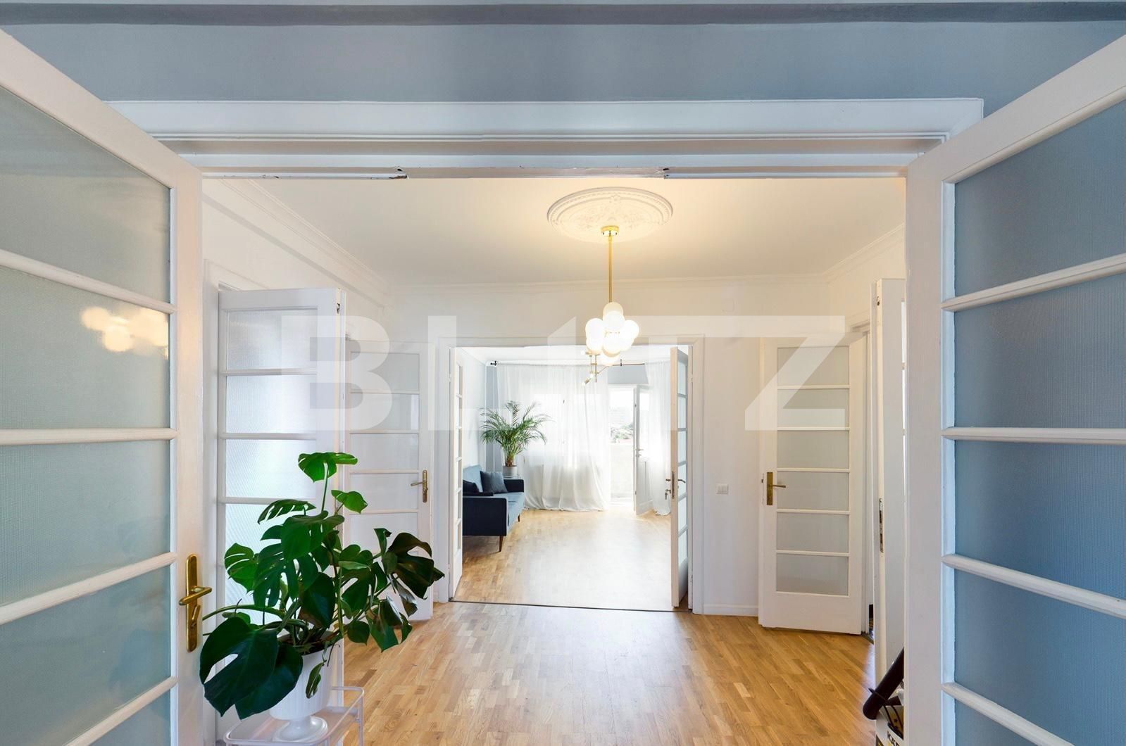 Apartament de vânzare 4 camere Dacia - 72126AV | BLITZ București | Poza3