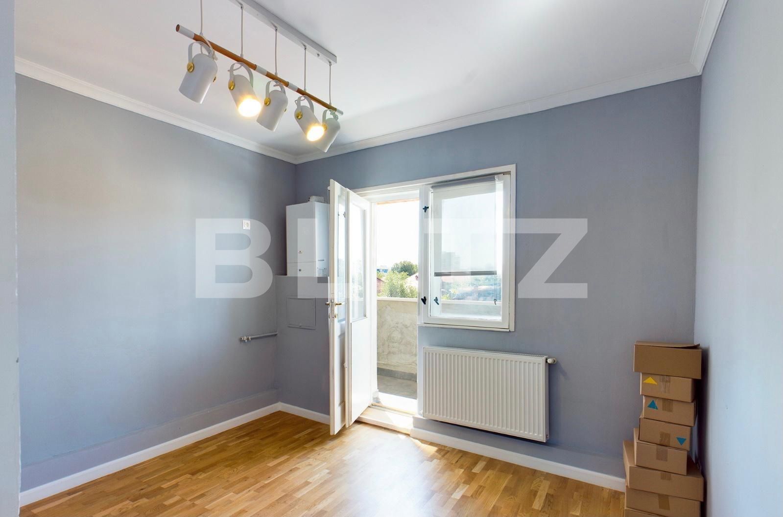 Apartament de vânzare 4 camere Dacia - 72126AV | BLITZ București | Poza9