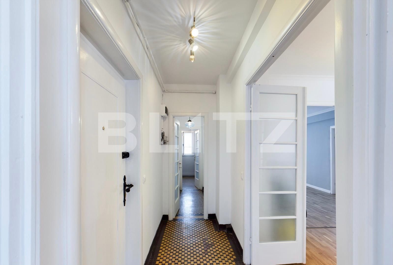 Apartament de vânzare 4 camere Dacia - 72126AV | BLITZ București | Poza11