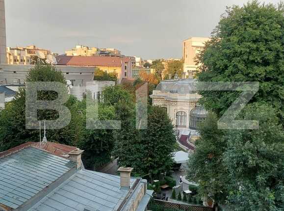Apartament de vânzare 2 camere Ultracentral - 72138AV | BLITZ București | Poza1