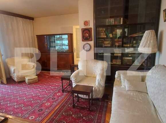 Apartament de vânzare 2 camere Ultracentral - 72138AV | BLITZ București | Poza2