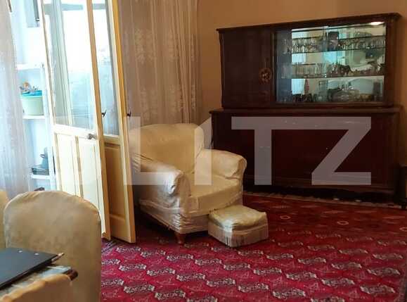 Apartament de vânzare 2 camere Ultracentral - 72138AV | BLITZ București | Poza3