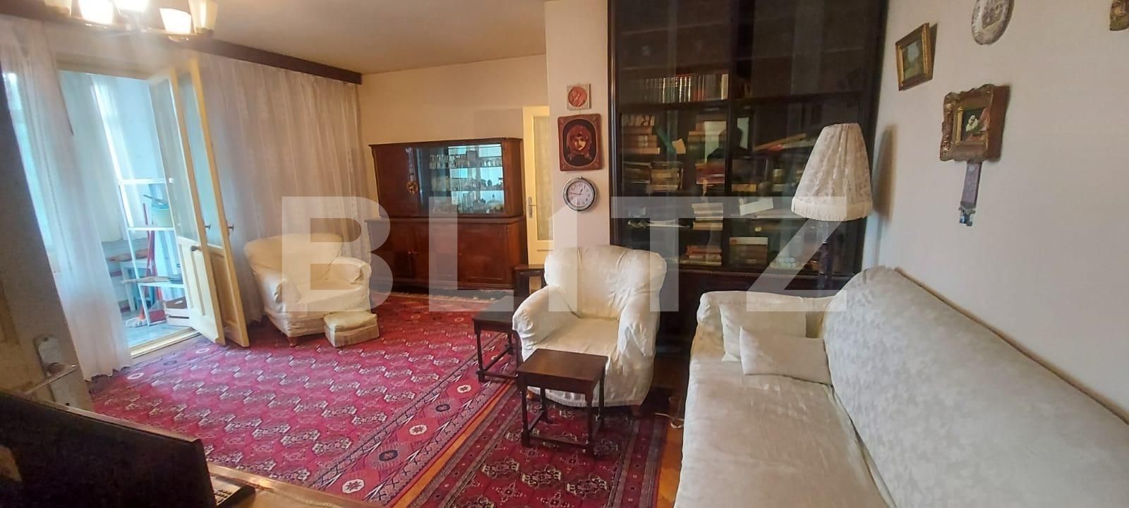 Apartament de vânzare 2 camere Ultracentral - 72138AV | BLITZ București | Poza2