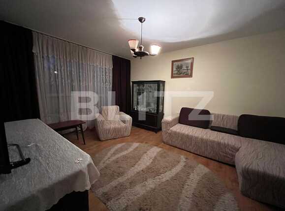 Apartament de vânzare 4 camere Titan - 72162AV | BLITZ București | Poza1