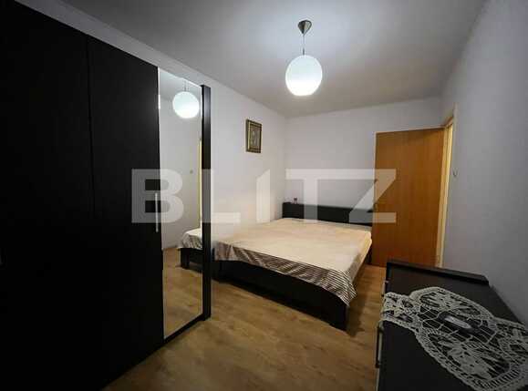 Apartament de vânzare 4 camere Titan - 72162AV | BLITZ București | Poza2