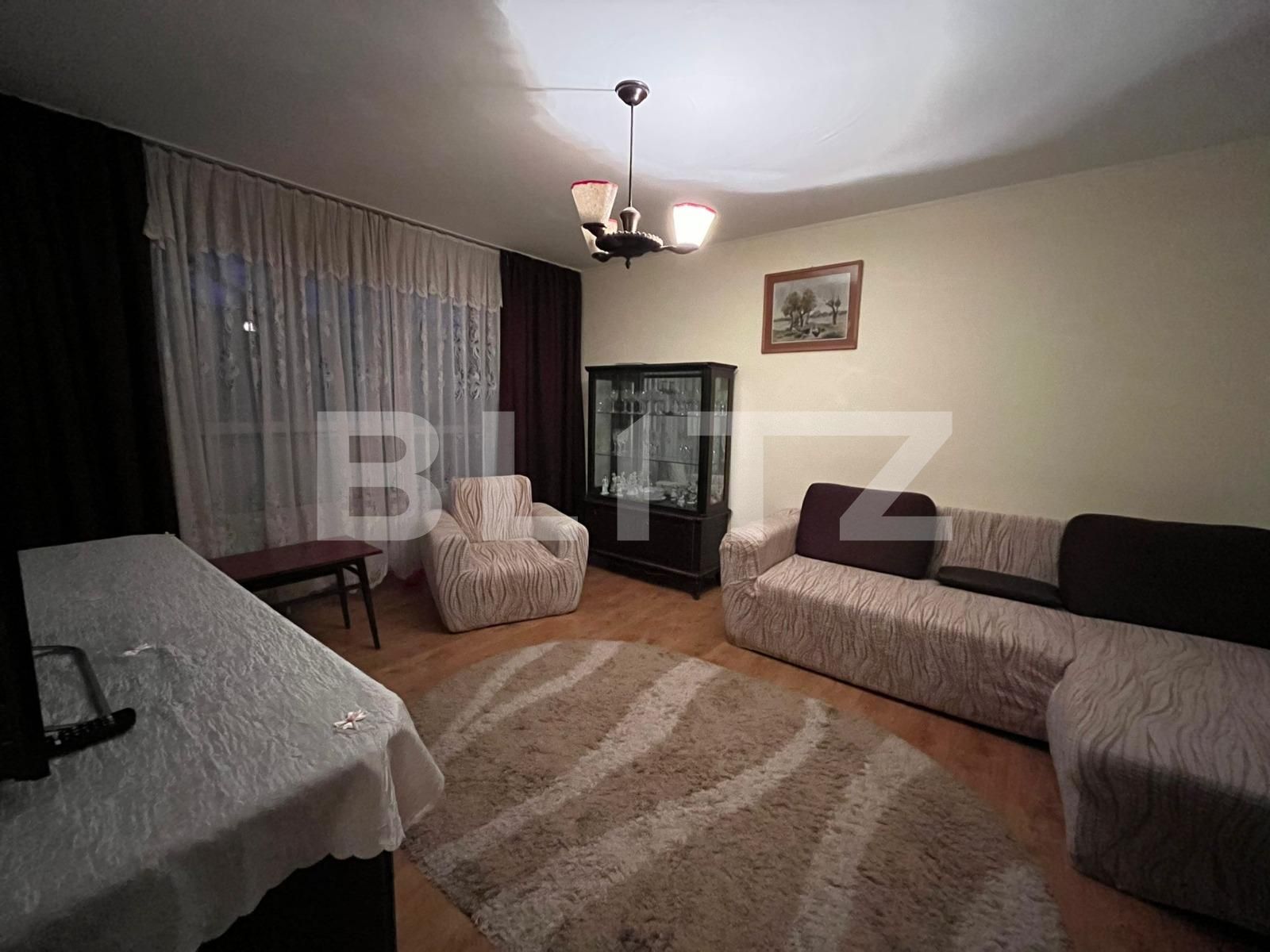 Apartament de vânzare 4 camere Titan - 72162AV | BLITZ București | Poza1